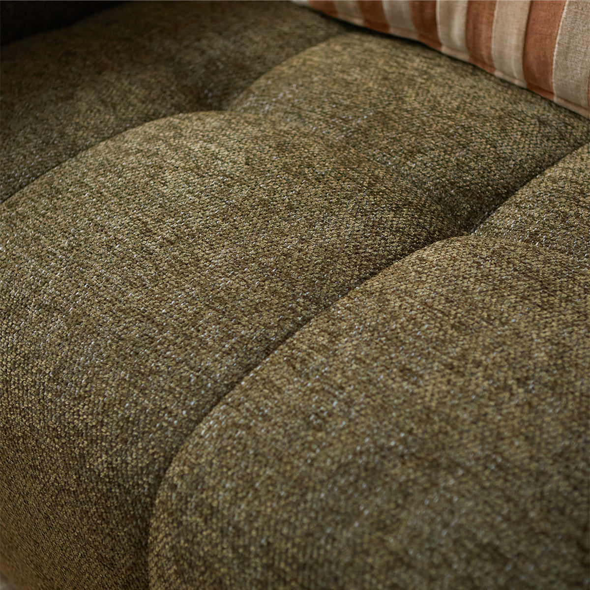 PEPP interiors WAVE met chaise longue rechts - Modesto 484